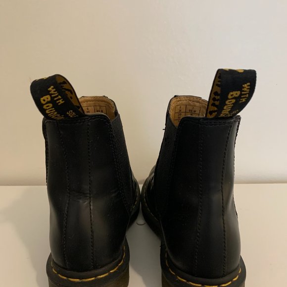 Dr. Martens 2976 size 7 Mens main image 6